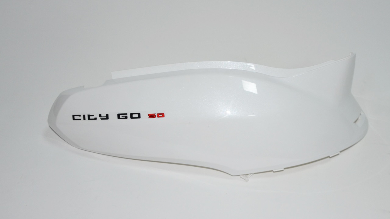 ARKA YAN PANEL SAĞ BEYAZ (CITY GO)